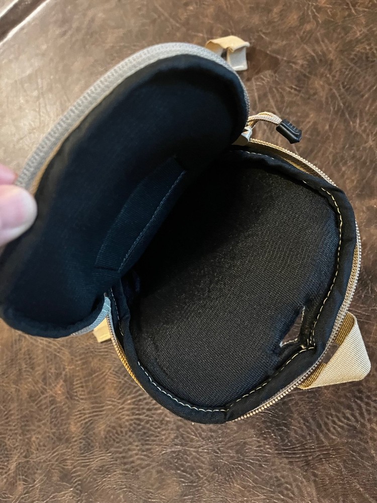 Camelbak Thermobak Backpack - Desert Camo