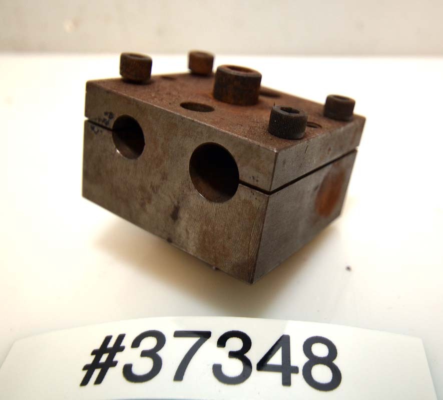 Boring Bar Holder Tool Holder (Inv.37348)