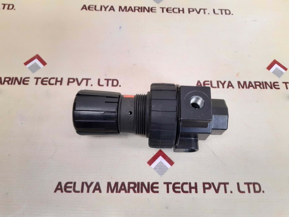 PARKER 06R113LC Regulator