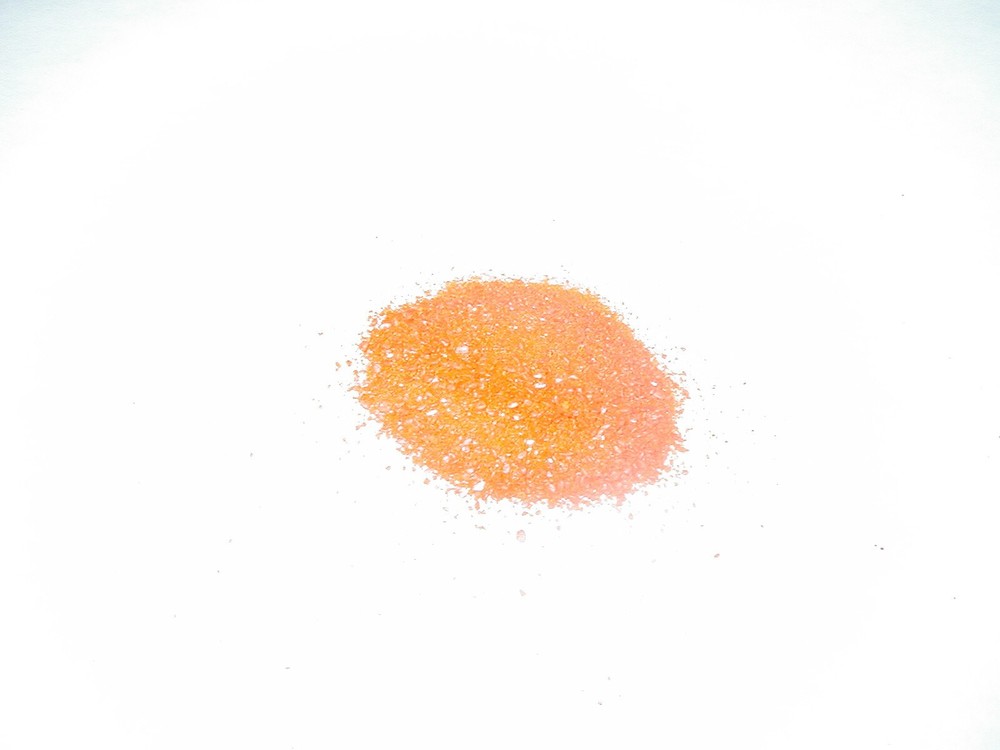 Ammonium dichromate, 99.8% 1/4th Pound