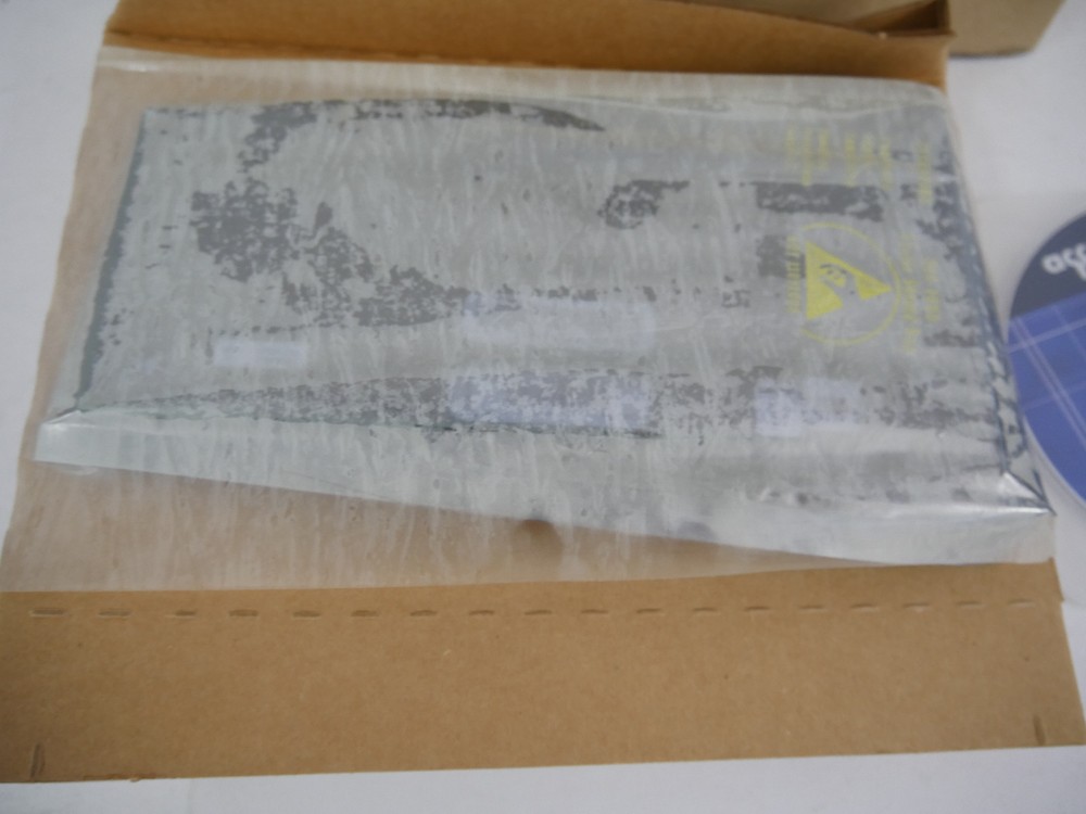 Digi 70000737 AccelePort 4e-ISA DB25 Cable - MISSING COMPONENTS, SEE PHOTOS