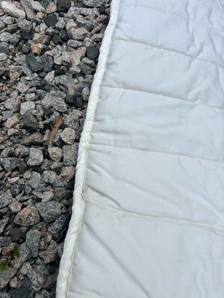 Rambo AP Saddle Blanket
