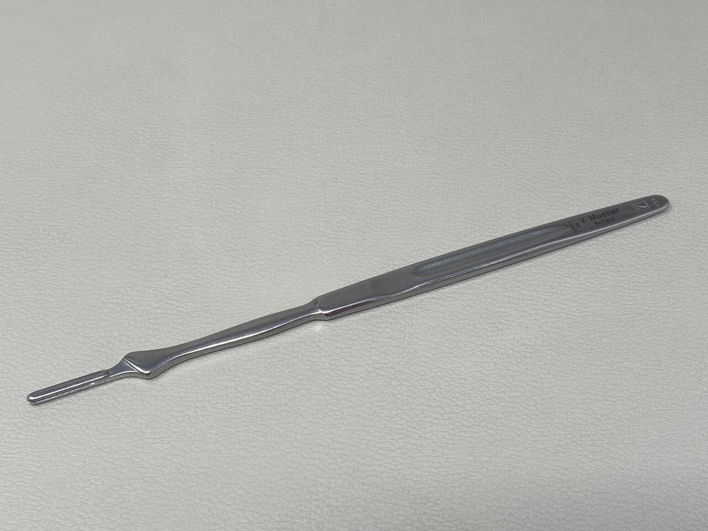 V Mueller SU1407 Knife Handle, #7