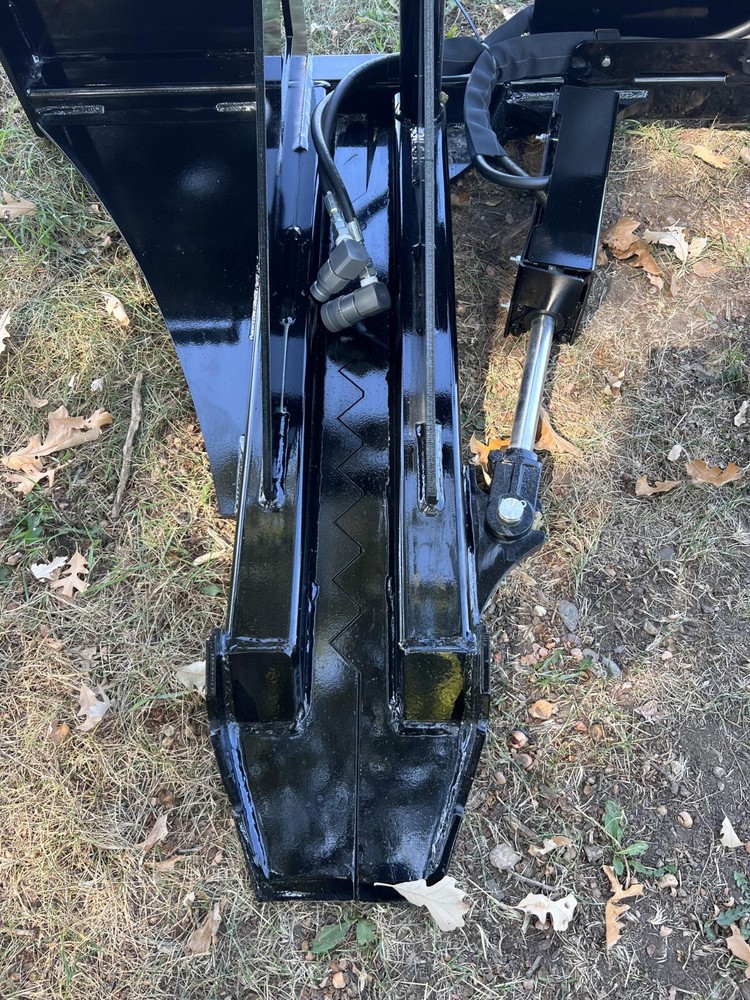 Stinger STP-34 Tree Puller & Post Puller