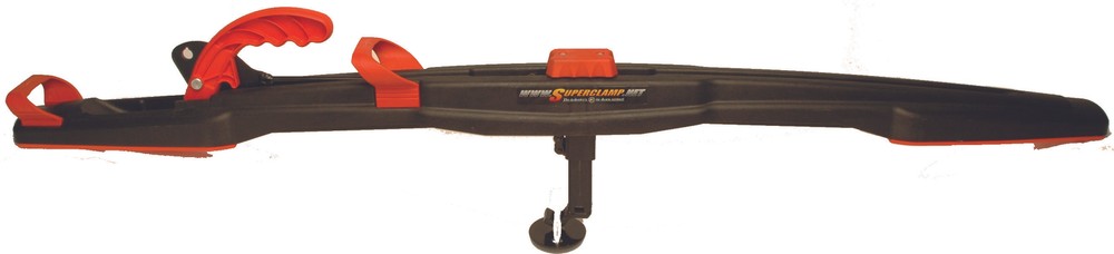 Superclamp II 1000 SC-FRONT Snowmobile Trailer Tie Down System Front