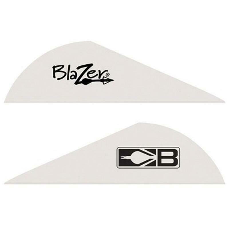 36 2" BLAZER VANES FROM BOHNING