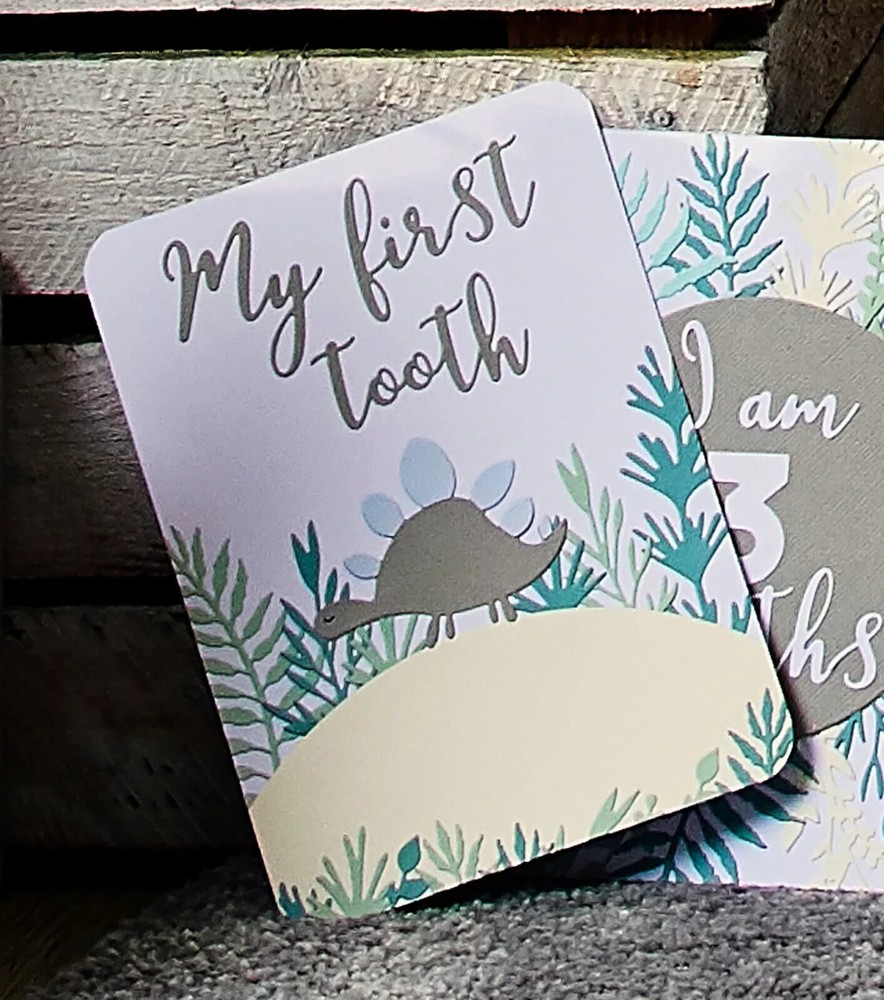 Sizzix Thinlits Dinosaurs Cutting Dies Pete Hughes Cute Animals 664393 NEW