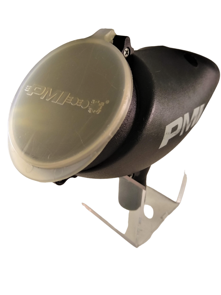 Old School PMI Fat Boy Paintball Loader Hopper