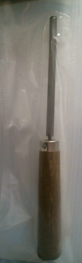 Robert Larson Oval Burnisher W/ Handle (5205080) FS