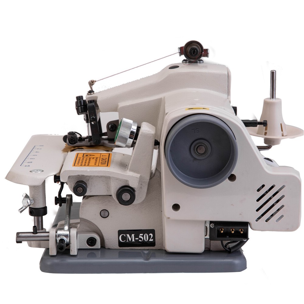 Desktop Blindstitch Sewing Machine 110V Blind Stitch Hemming Sewing Machine