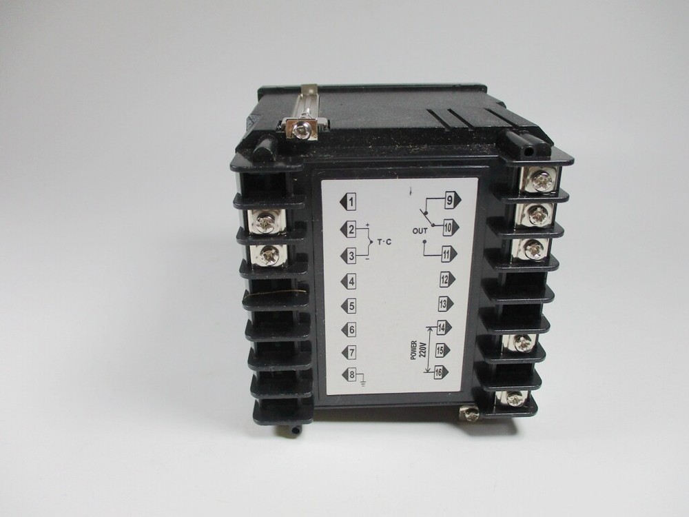 Temperature controller temperature controller for oven temperature/ TEH96-92001