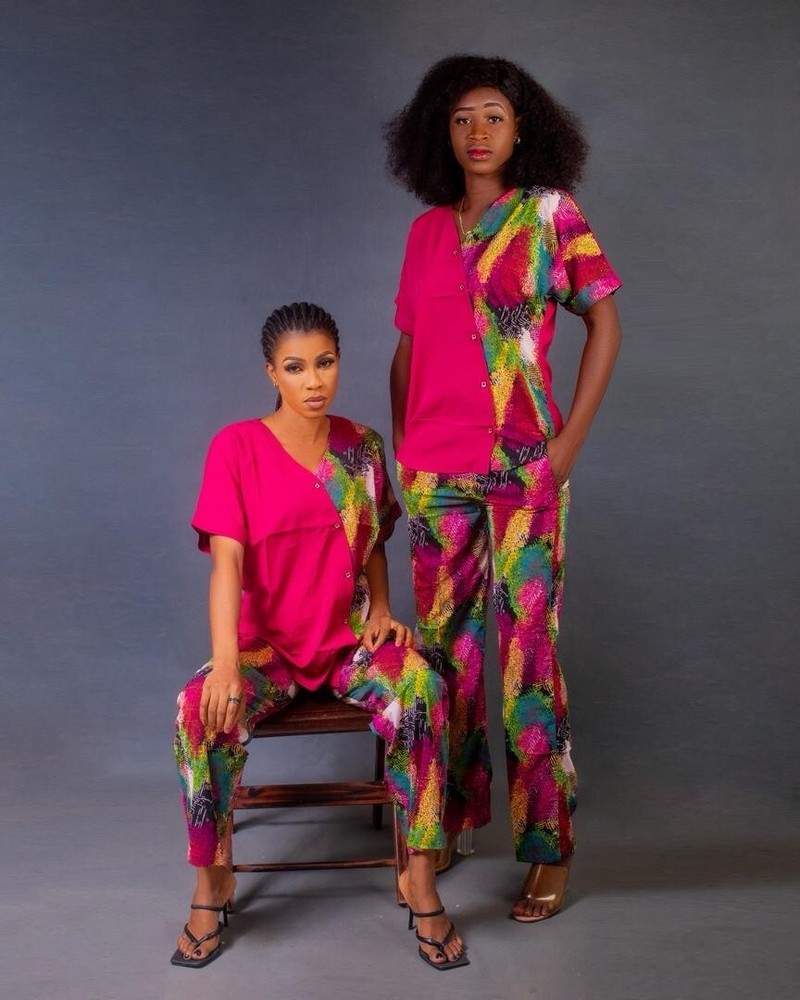 two piece sets womens 8-16