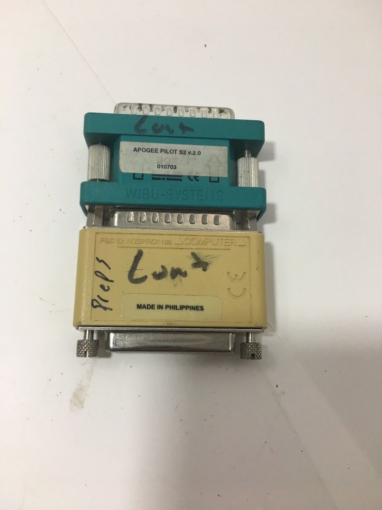 AGFA Series 2 Apogee Prepress Work Flow