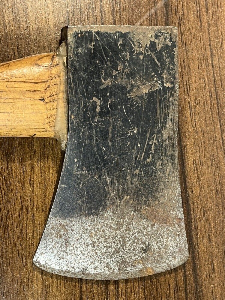 Ludell Axe 14” Wood Handle 1.5lbs Camp Axe