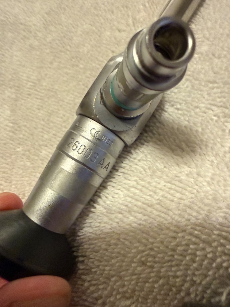 KARL STORZ Laparoscope Telescope Set