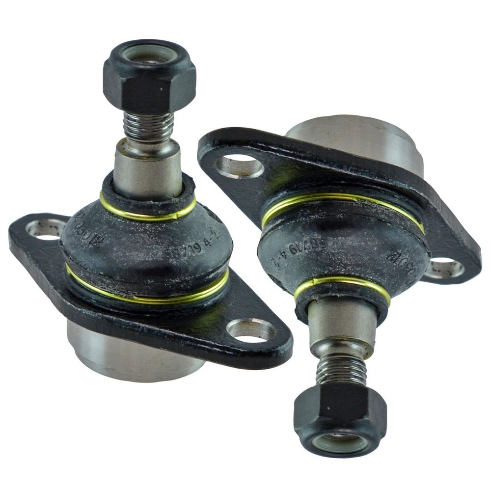 Front Suspension Lower Control Arm Ball Joint Kit Set 6pc for Mini Cooper New