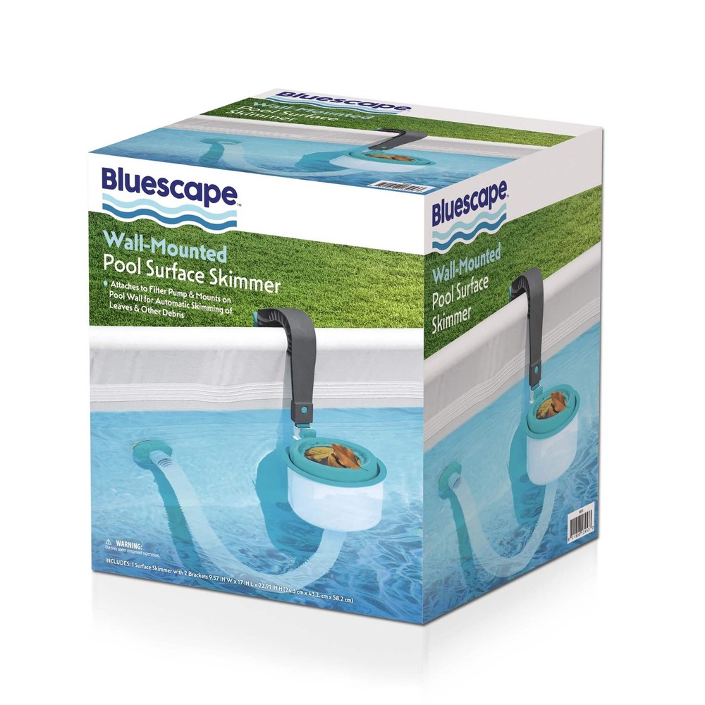 Bluescape Pool Surface Skimmer
