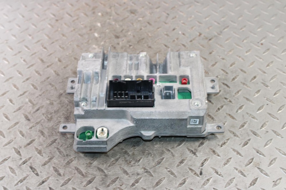 19-21 RAM Electronic Uconnect Navigation Nav GPS Control Module Unit OEM Factory