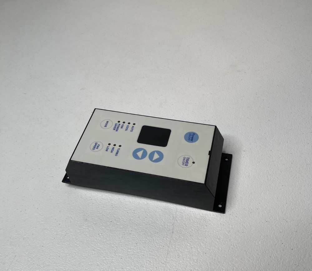 Whirlpool Air Conditioner Microcomputer 1184703