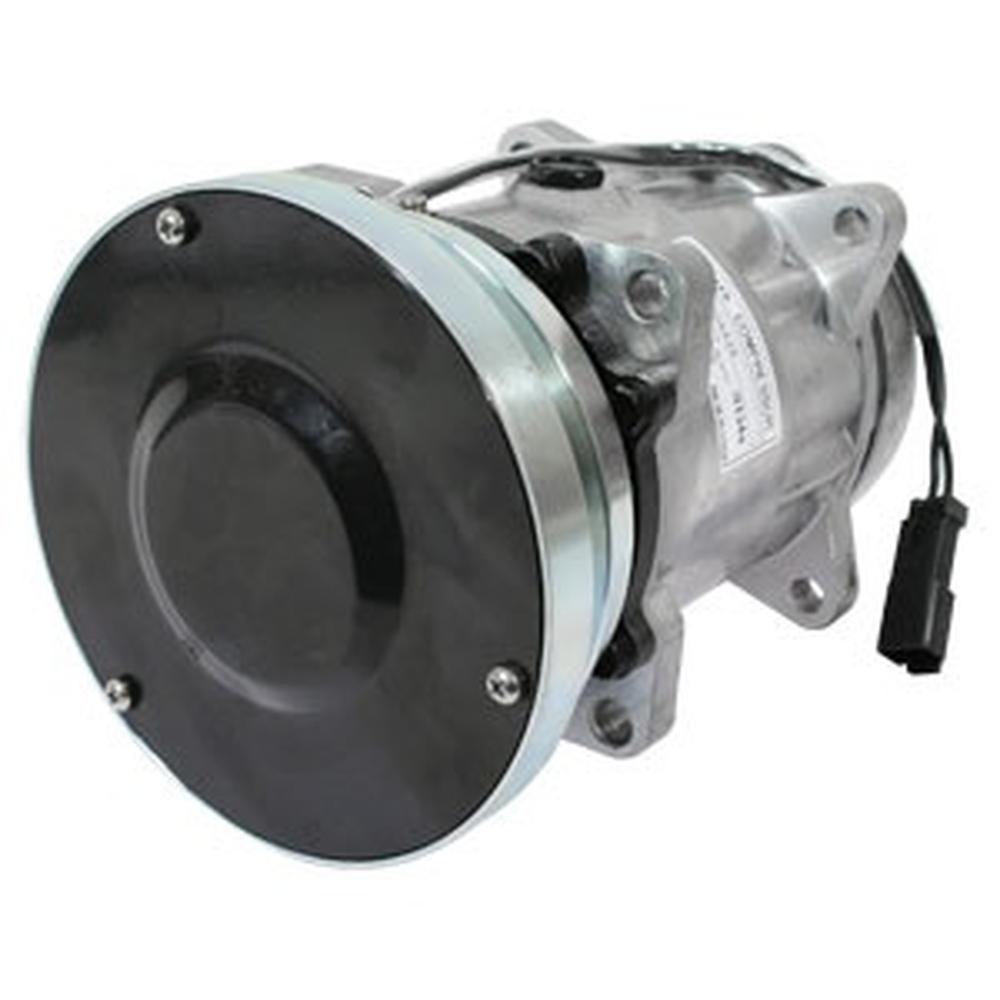 3E1908 Compressor Group-Refrigerant Fits Caterpillar 416C 416D 420D 424D 426C