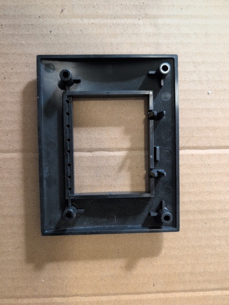 AP Snack Machine Coin Return Bezel