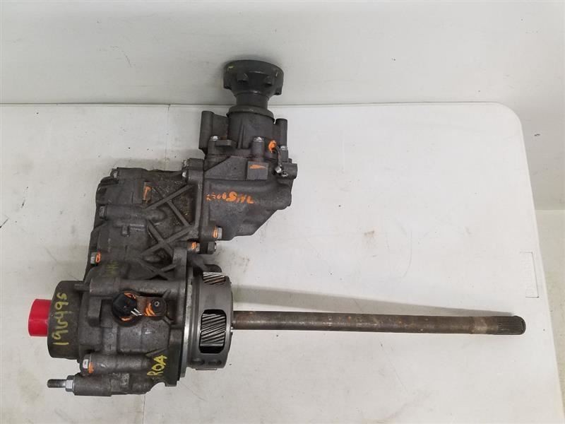 Transfer Case 3.6L Fits 06 Buick Rendezvous OEM