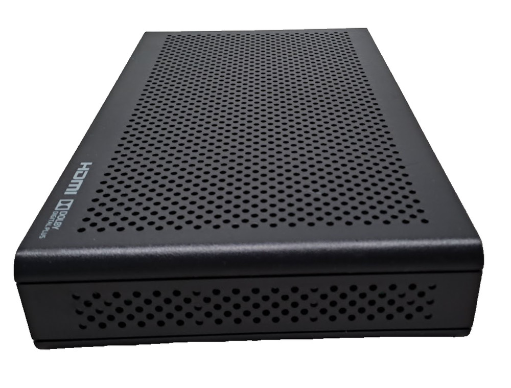 ARRIS SET-TOP BOX DCX3200/A081/033
