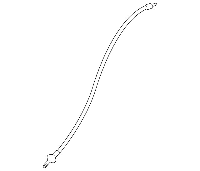 Genuine GM Cable 42815914