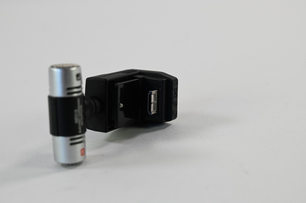 Olympus Pen SEMA-1 Microphone Adapter Set #G238