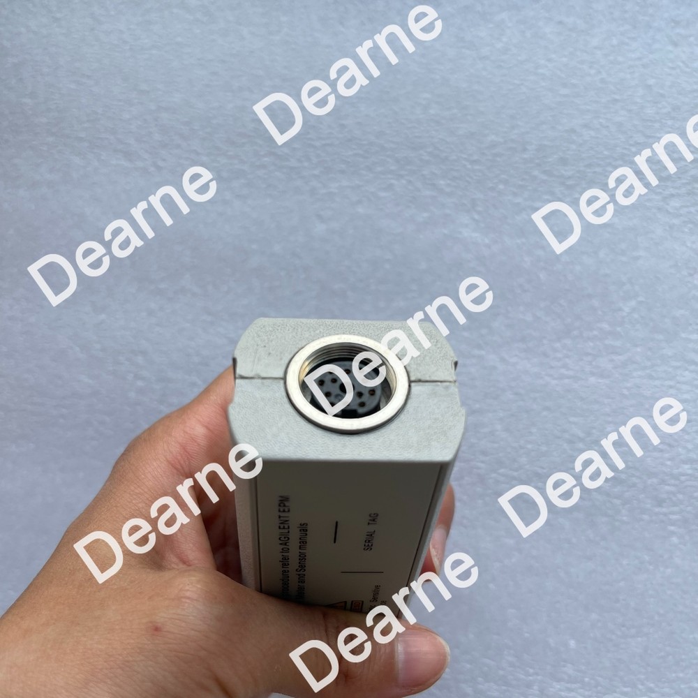 Agilent E9304A E-Series Average Power Sensorim