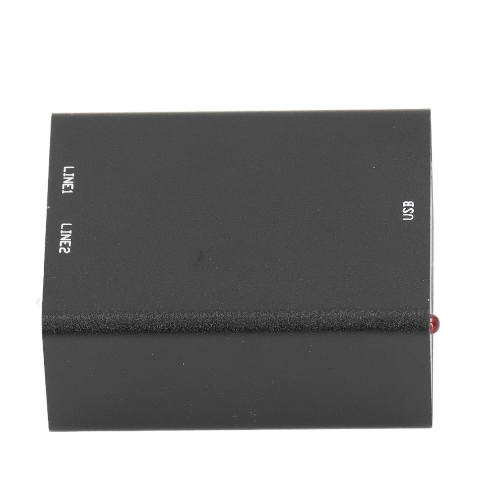 Mini Telephone Recorder With 32GB Automatic Stable Memory Clear So CST