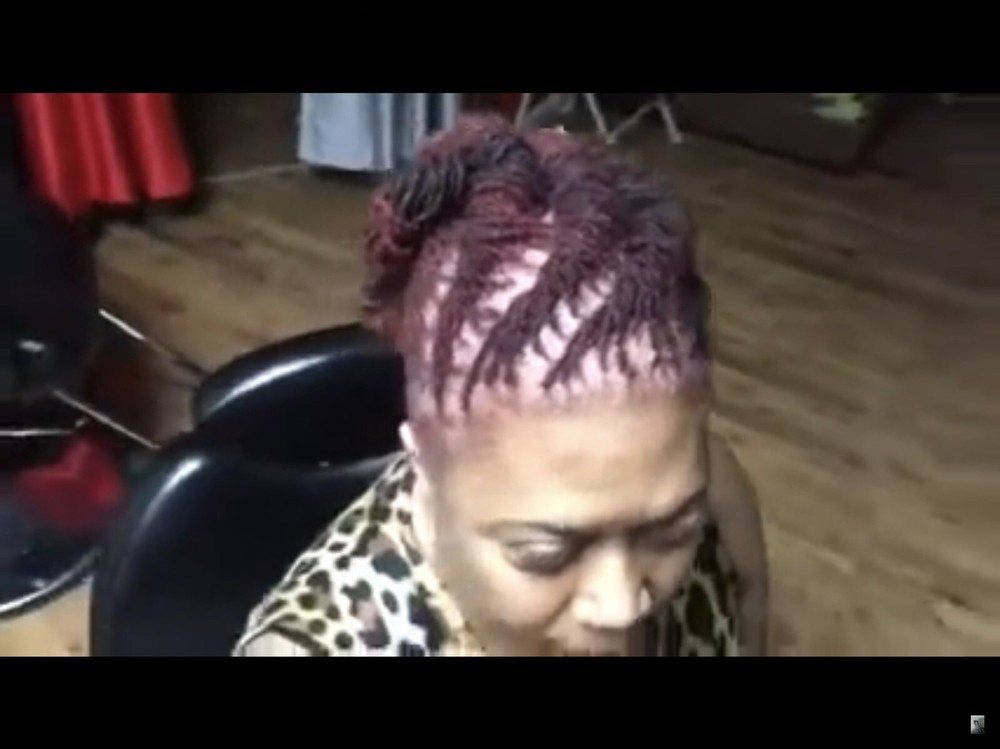 LOC SERUM BUTTER