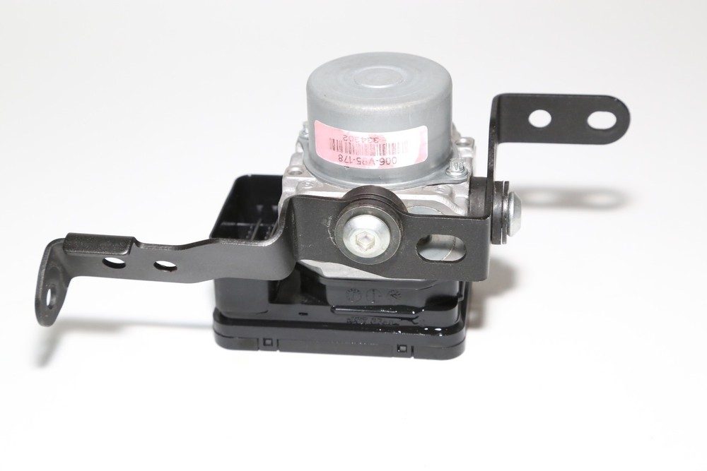 24-25 Kawasaki Ninja 500 Abs Pump Unit Module OEM