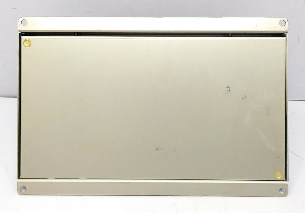 AADI Aanderaa Instruments Data logger 3634