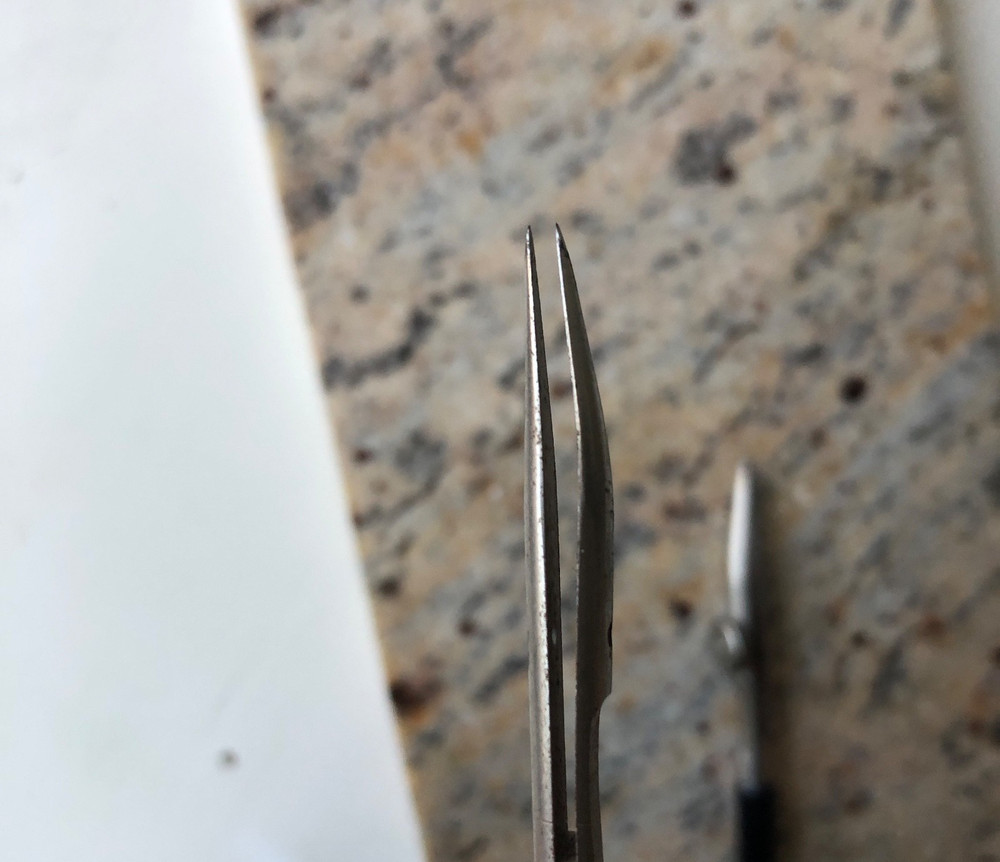 Vintage Drafting Ruling Pen / Drafting Tool w/ Spare Head / Top