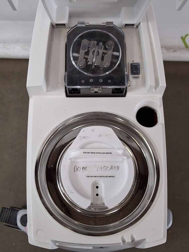 Zoll Thermogard XP Temperature Management System