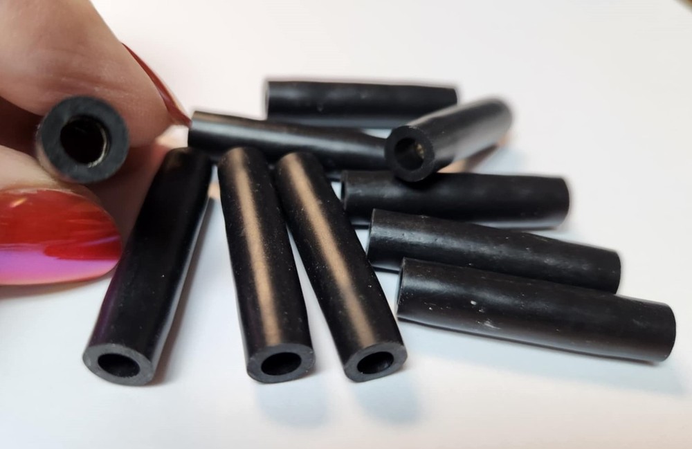 Ford Original Style Female Wire Connectors, Single Connection Type - 10 pcs