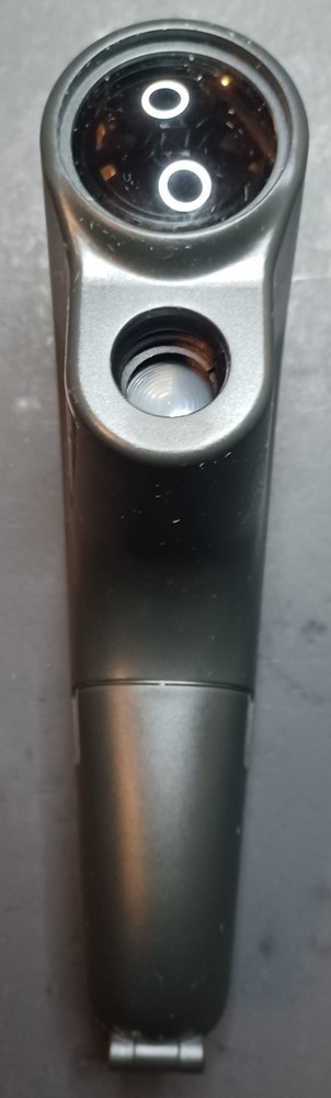 Black & Decker Thermal Leak Detector TLD100