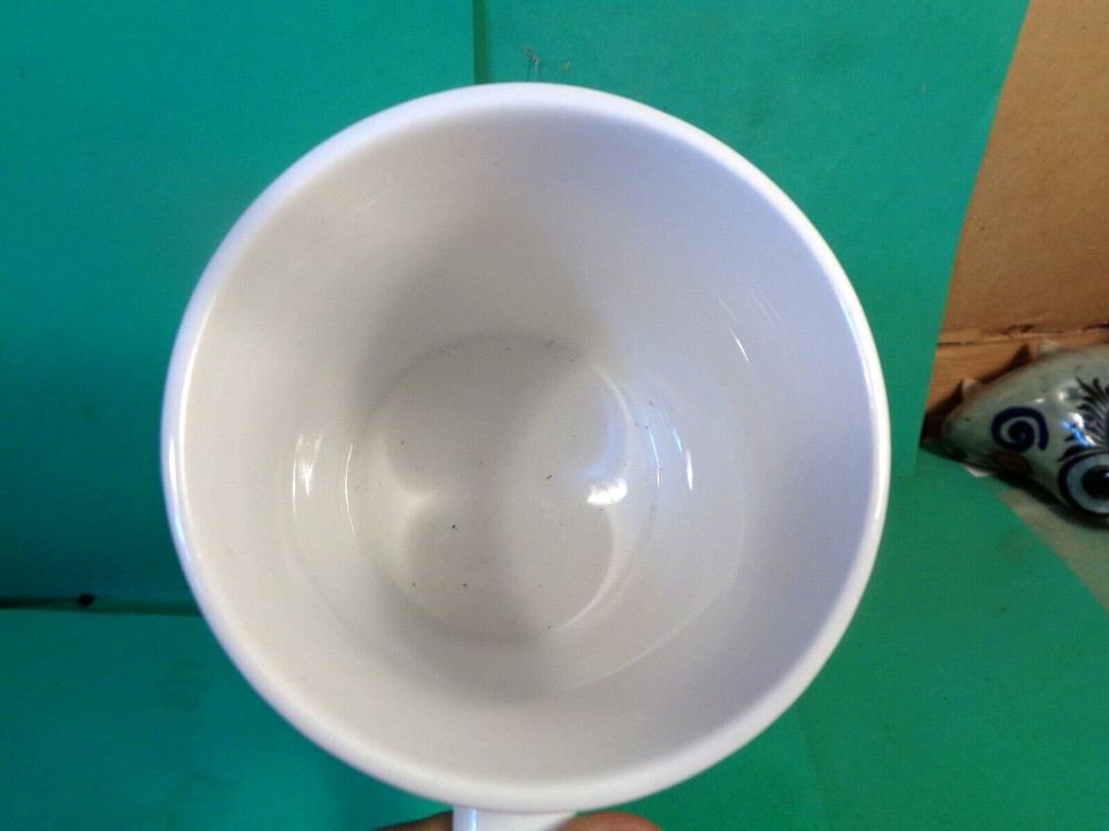 Sodbuster's Restaurant Coffee Mug (Used/EUC)