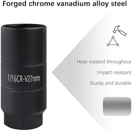 Oil Pressure Switch Socket Removal Tool