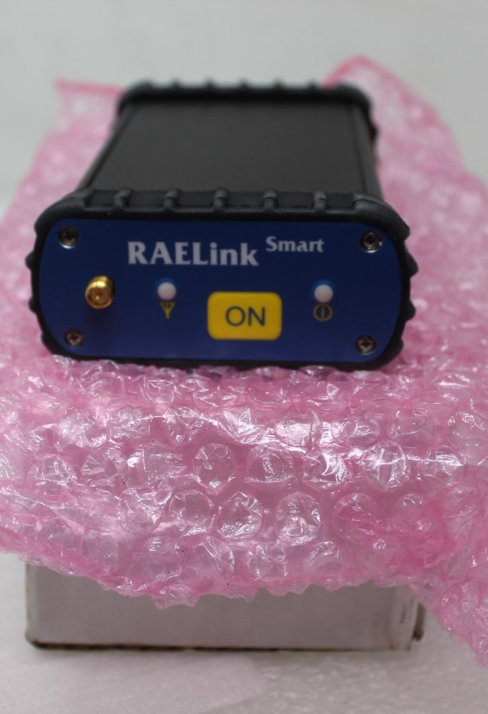 RAE Systems RAELink Smart Wireless Communication Bridge for AreaRAE / MultiRAE