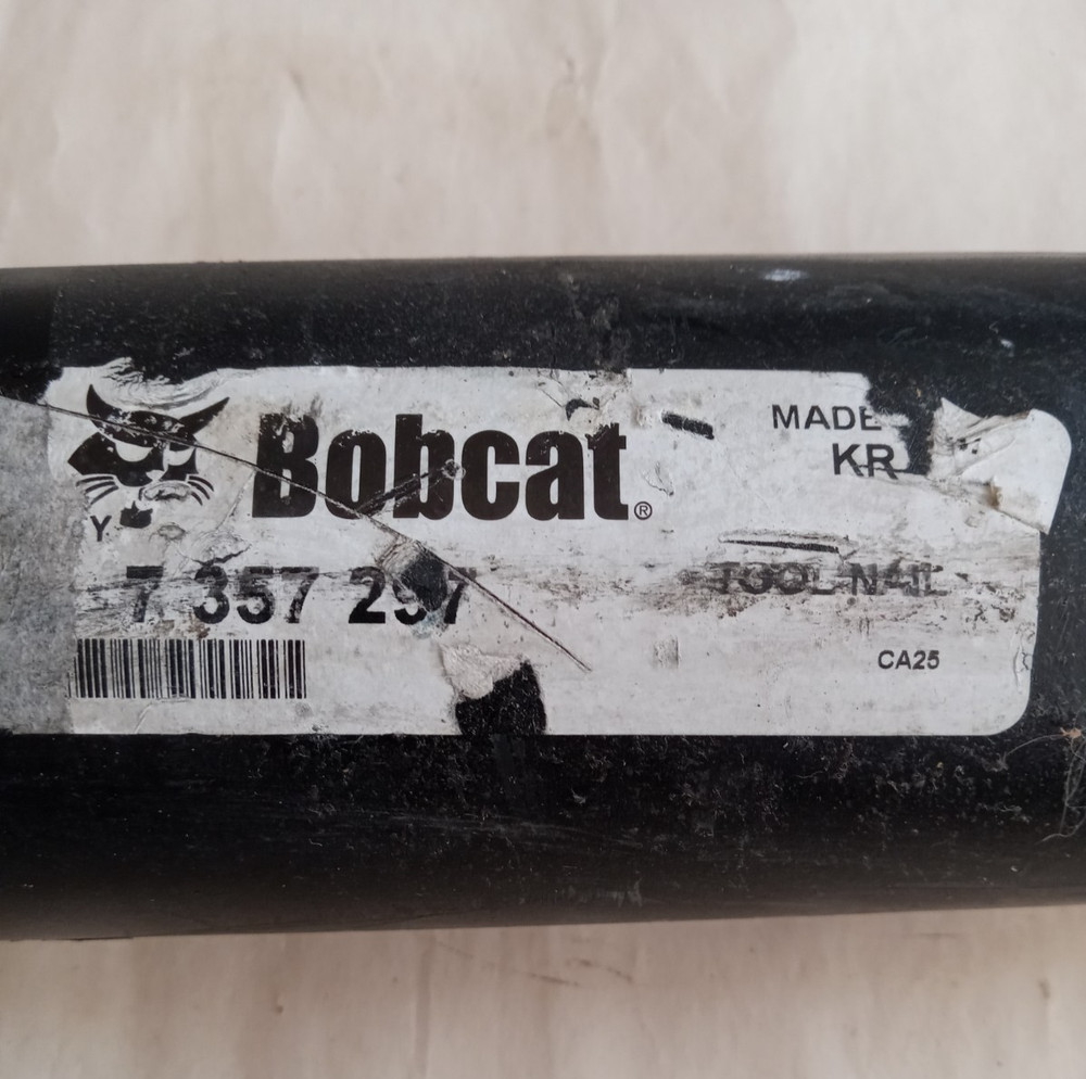 Bobcat 7357297 Nail Tool For Breaker
