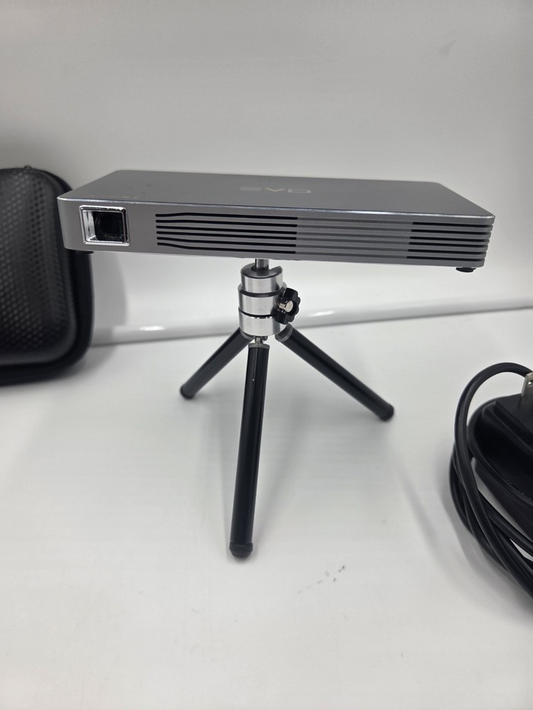 Evo SJ3000 Smart Mini Projector