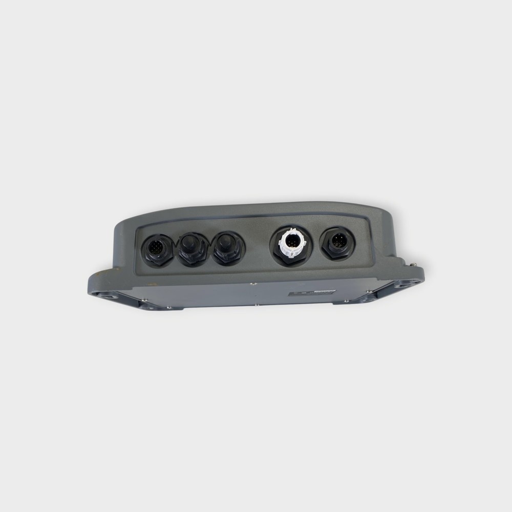 Raymarine RAY260 E70087 DSC Marine Black Box - Transceiver ONLY - USED -Tested -