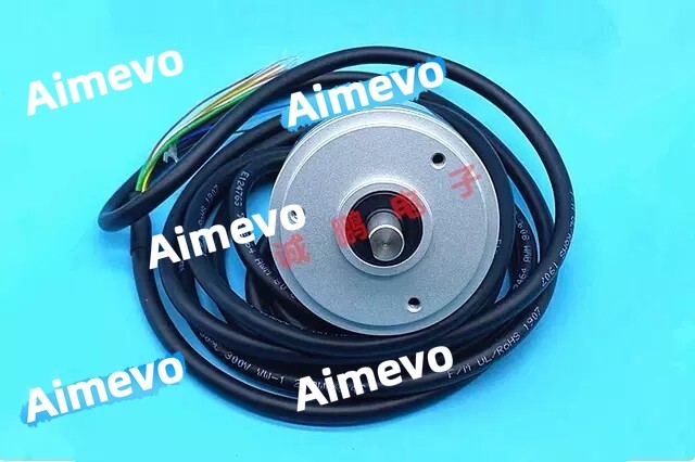 1PC NEW ABST-1FP3-012-3 ABST Series Turret Encoder