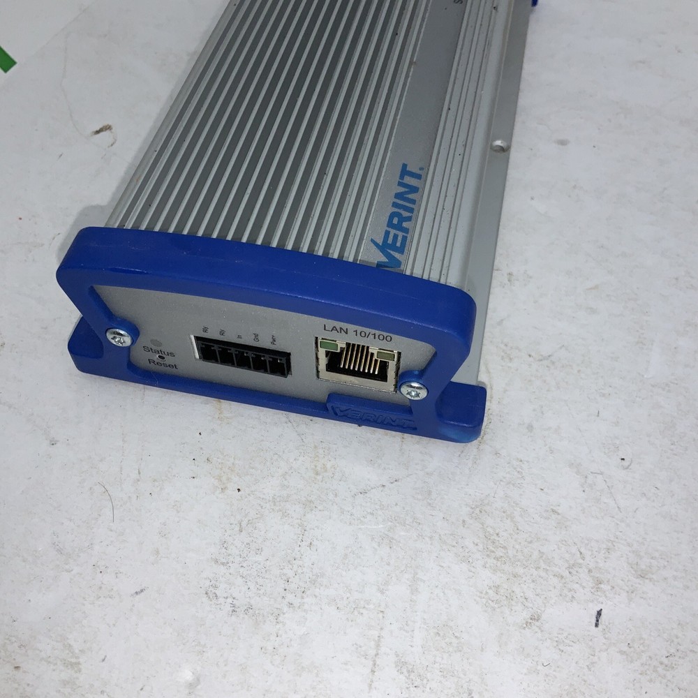 Verint S1970E Nextiva S1970e-T-XT Networked Video Servers