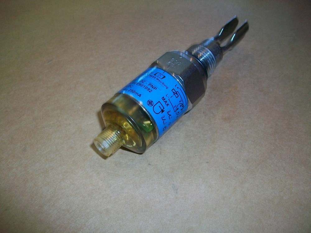 Endress Hauser Liquiphant FTL20-2025 USED