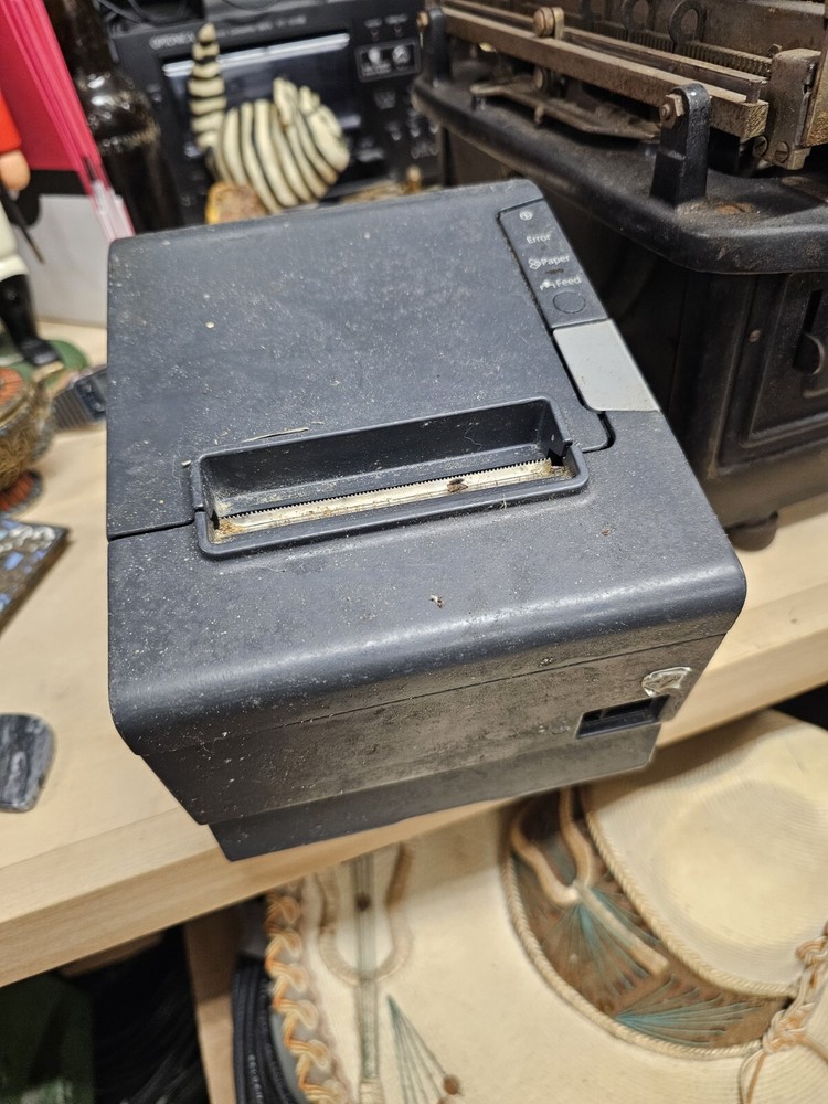Epson TM-T88V M244A Thermal Receipt Printer