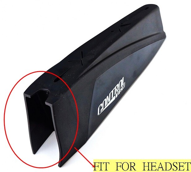 Triathlon TT Tri Power  CONTROL TECH Top Tube Storage Rubber Case bag Box