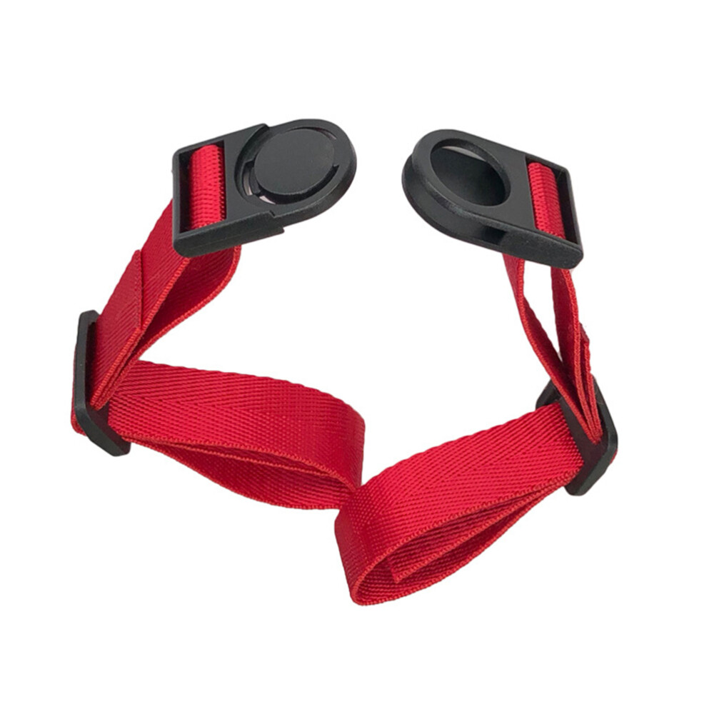 1PC Adjustable Shoulder Strap Adjustable Crossbody Strap Backpack No- Belt